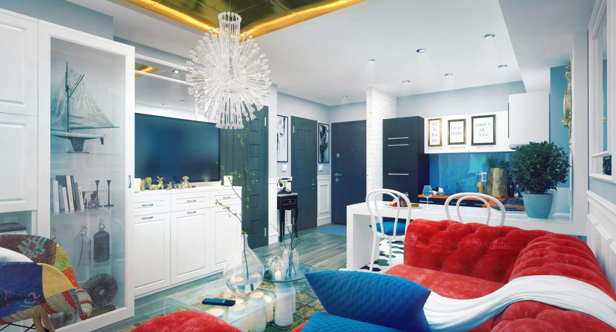 Casa Mia - Modern Luxury Apartament ブカレスト エクステリア 写真